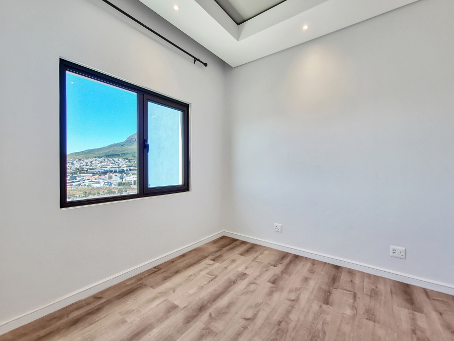 1 Bedroom Property for Sale in Foreshore Western Cape